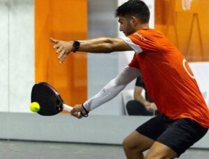 FIP Bronze QNB Cup’ta yarı finalistler belli oldu