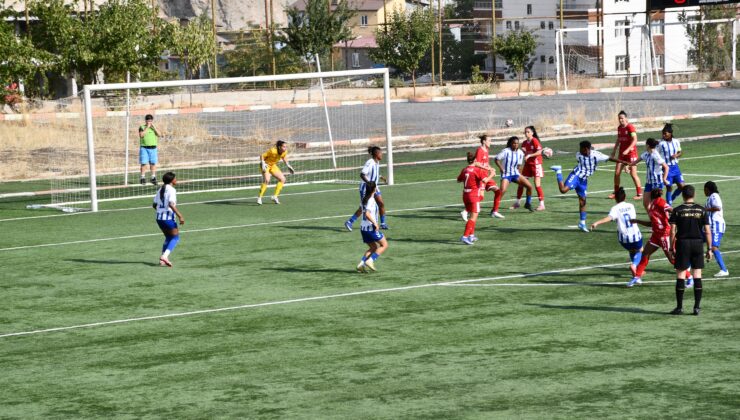 FOMGET'ten Hakkari'de kritik 3 puan