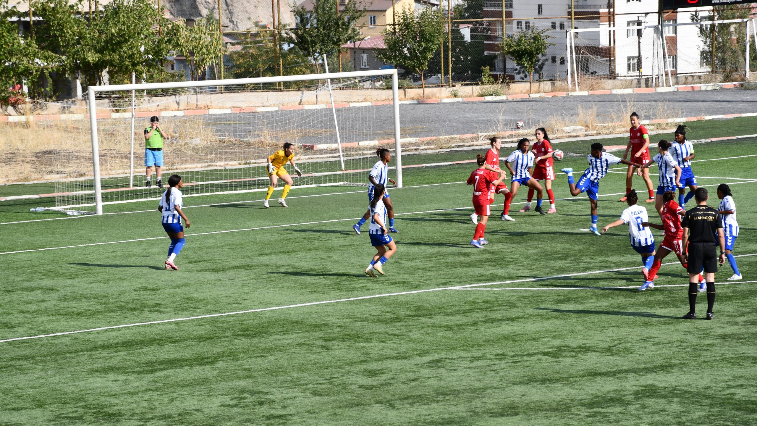 FOMGET'ten Hakkari'de kritik 3 puan