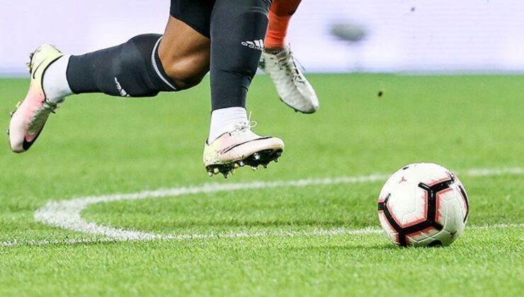 Futbolda haftanın programı