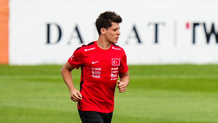 Futbolda milli mesai başlıyor