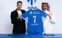 Gabriel Martinelli, Al Hilal'de
