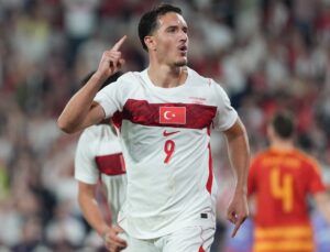 Galatasaray, Deniz Gül'ü duyurdu