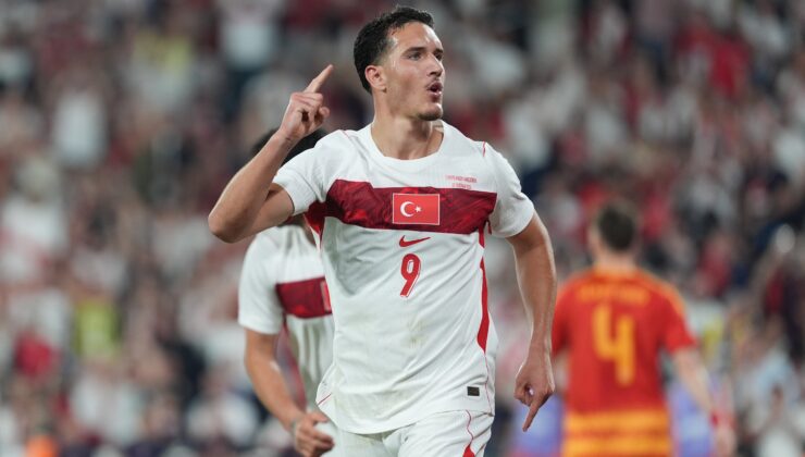 Galatasaray, Deniz Gül'ü duyurdu