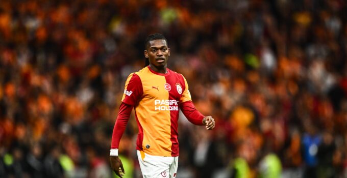 Galatasaray yenilerden henüz yeterli katkıyı alamadı