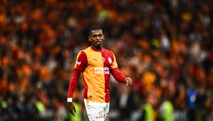 Galatasaray yenilerden henüz yeterli katkıyı alamadı