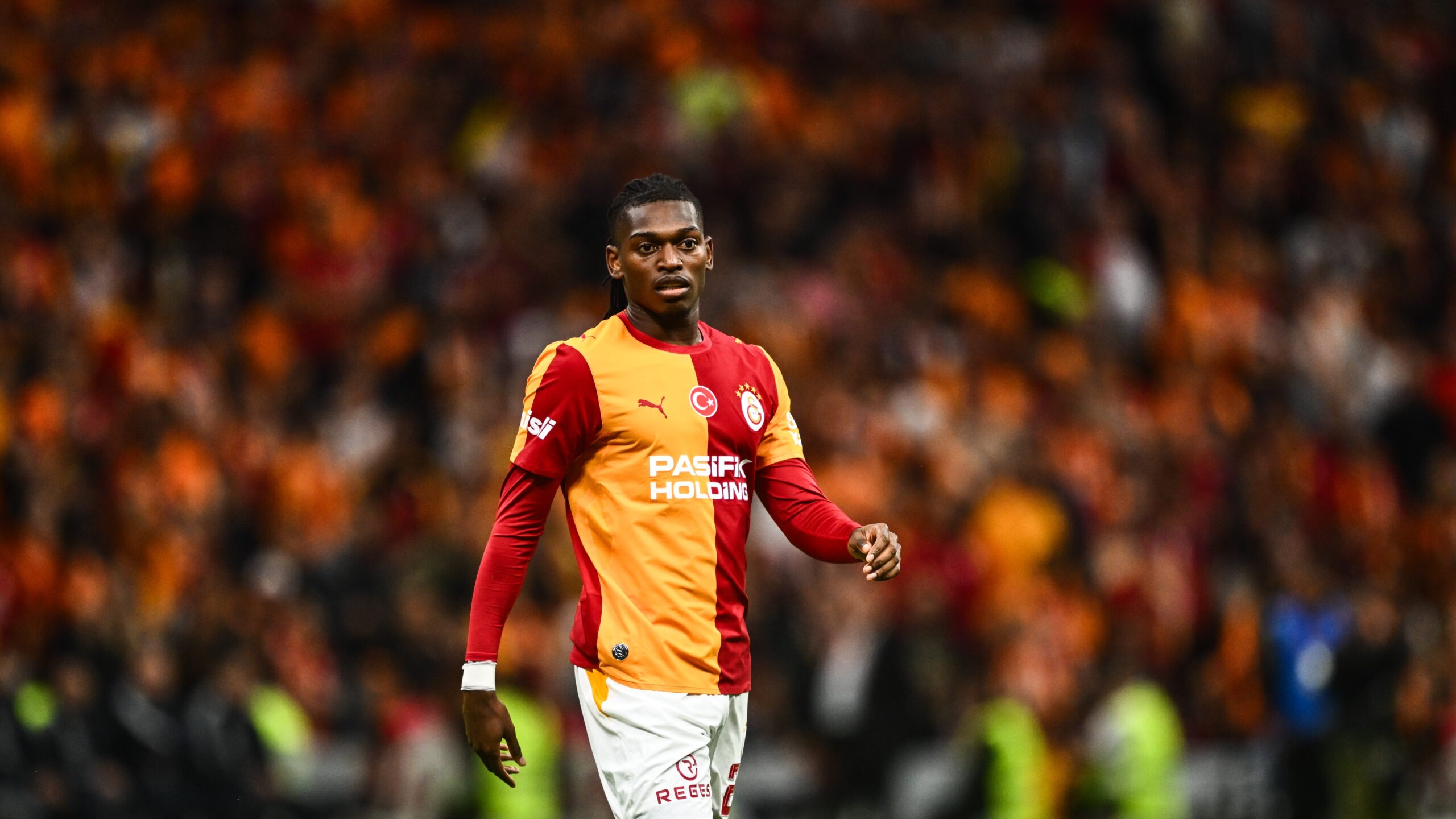 Galatasaray yenilerden henüz yeterli katkıyı alamadı