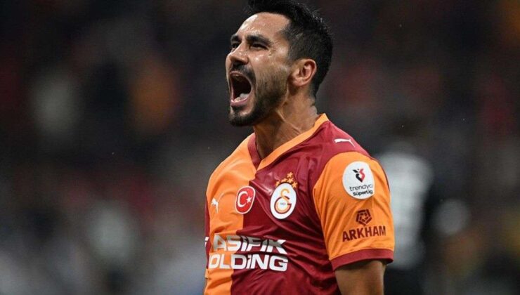 Galatasaray’daki orta saha krizi çözüme kavuşuyor