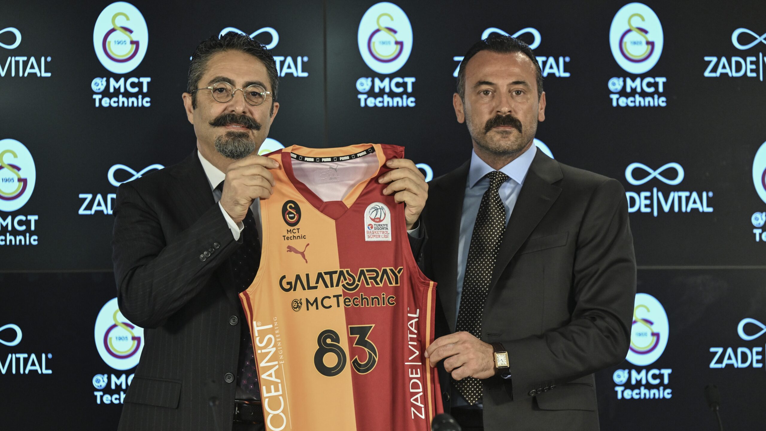 Galatasaray'a yeni sponsor