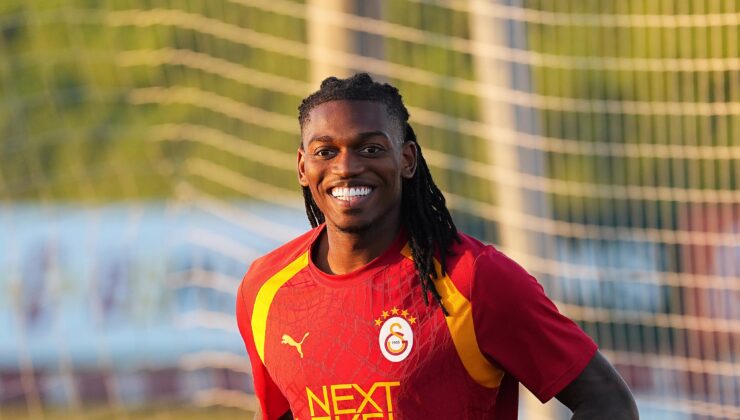 Galatasaray'ın transfer raporu