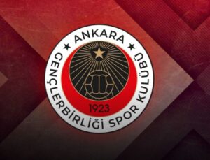Gençlerbirliği'nde tüzük tadil süreci başlıyor