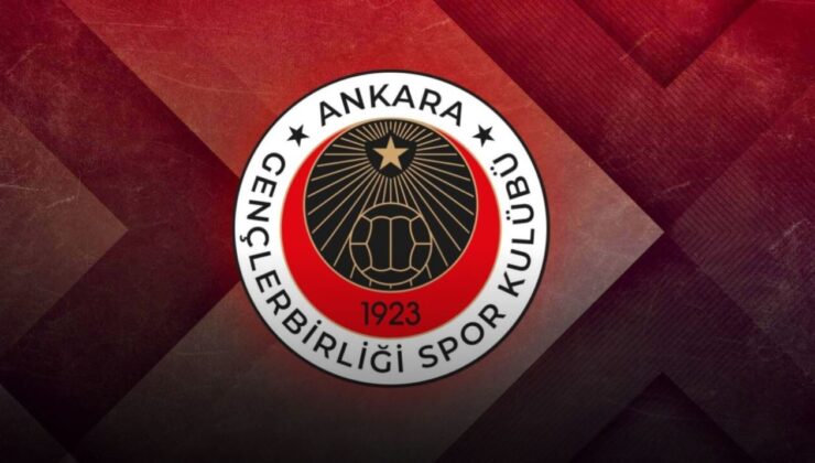 Gençlerbirliği'nde tüzük tadil süreci başlıyor