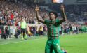 Gift Orban'ın sözleşme detayları açıklandı, 10 gol atarsa…