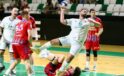 Giresunspor, Avrupa'ya veda etti