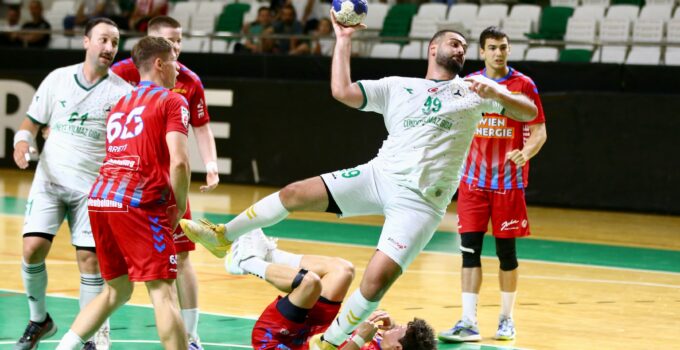 Giresunspor, Avrupa'ya veda etti