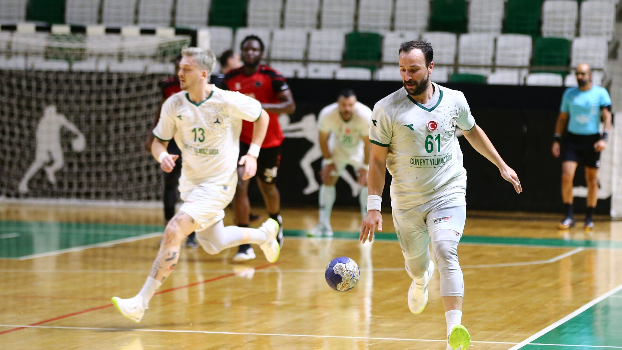 Giresunspor evinde 2 farklı kazandı