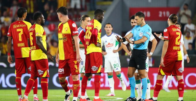 Göztepe milli aradan nasıl dönecek?