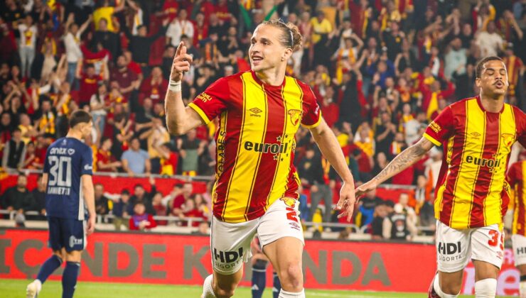 Göztepeli Arda Okan, İstanbul yolcusu mu?