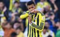 Greenwood'dan 13 maçta 6 gol