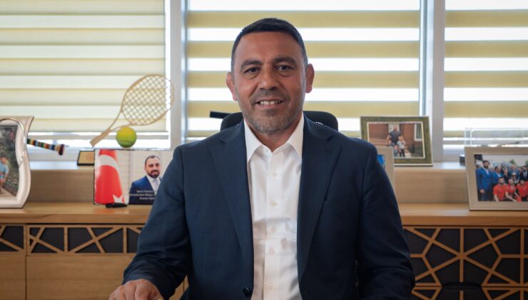 Hamza Yerlikaya: Türkiye boksta Avrupa'da lider