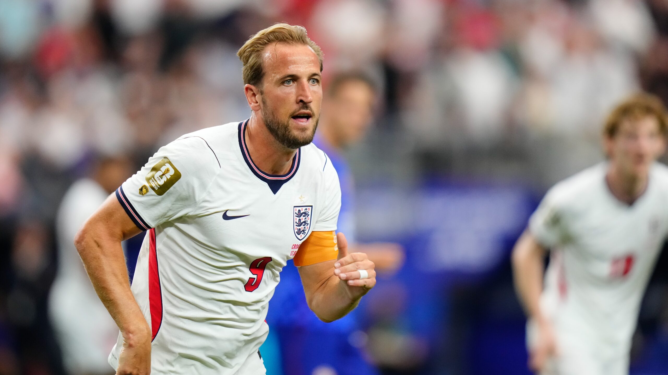 Harry Kane: Şüphesiz en iyi yılımdı