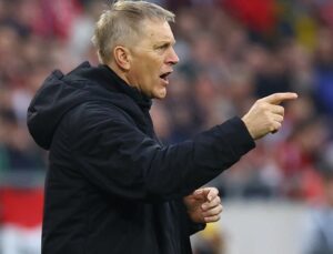 Heimir Hallgrimsson'dan İsrail'e soykırım tepkisi