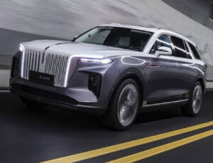 Hongqi Türkiye’nin yeni CEO’su Dr. Berk Çağdaş oldu