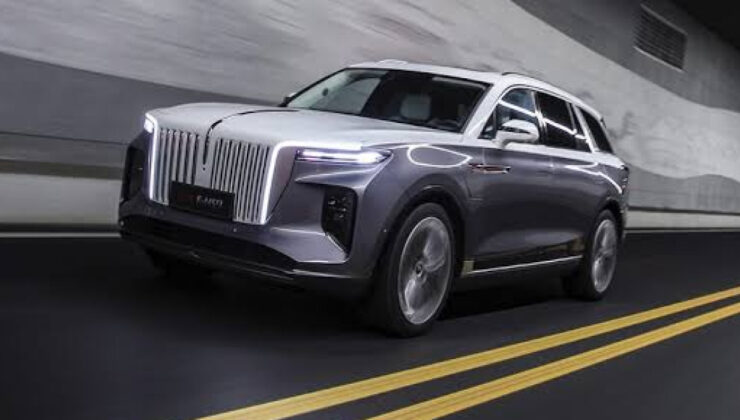 Hongqi Türkiye’nin yeni CEO’su Dr. Berk Çağdaş oldu