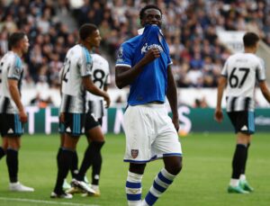 Hull City bu sezon ilk kez mağlup