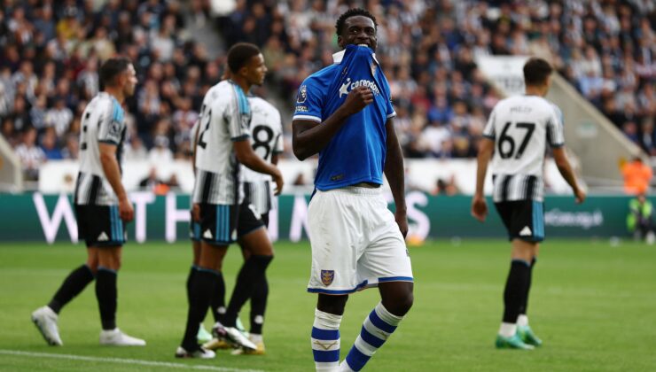Hull City bu sezon ilk kez mağlup