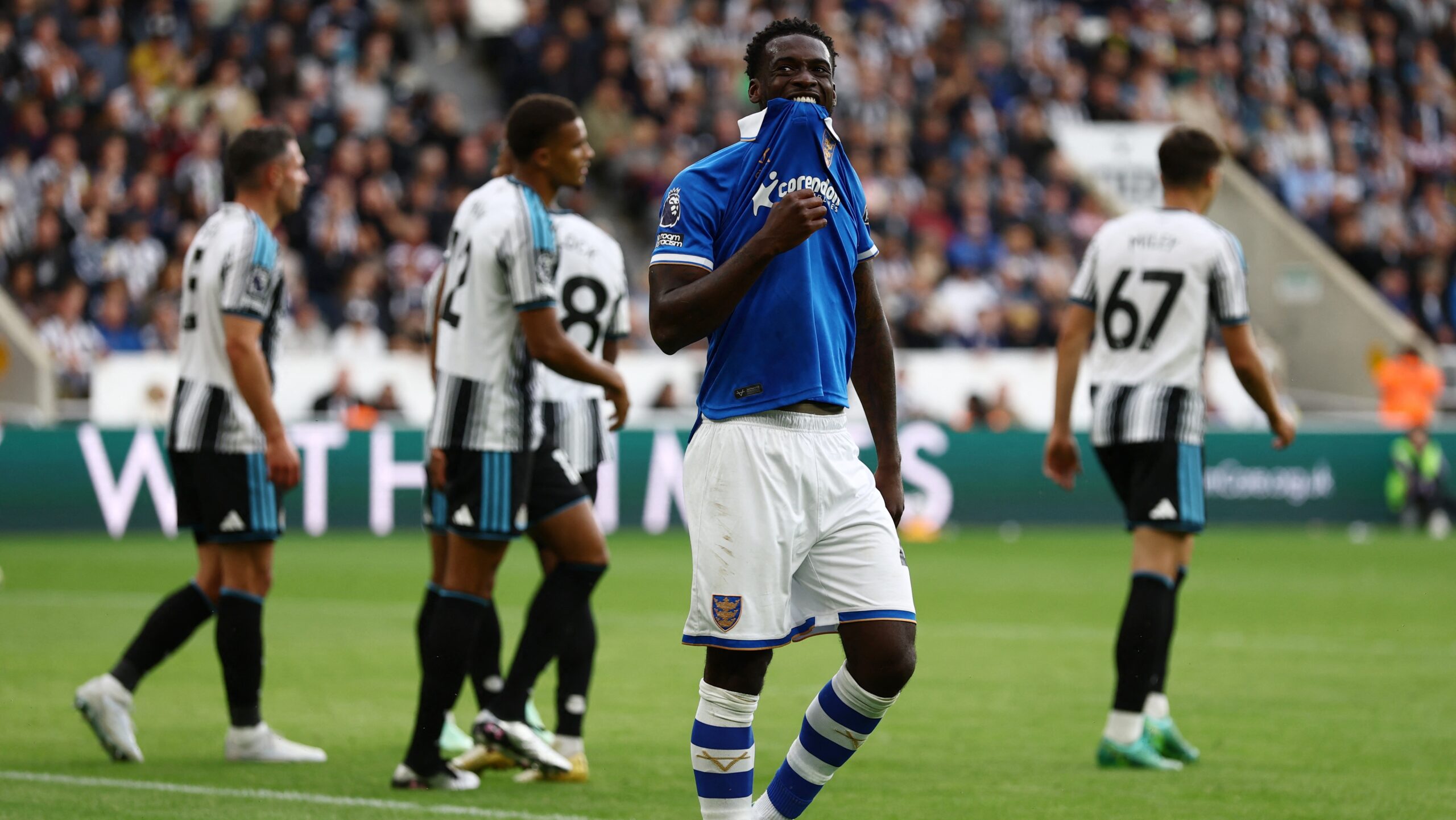 Hull City bu sezon ilk kez mağlup