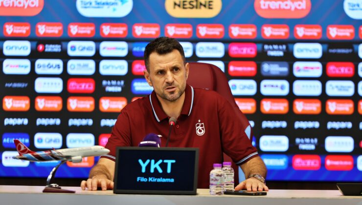 Hüseyin Çimşir: Yukarıya doğru gideceğiz