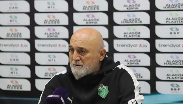 Iğdır FK, Hikmet Karaman ile yollarını ayırdı