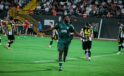 Iheanacho 1.Lig'i kasıp kavuruyor