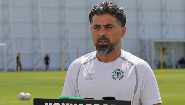 İlhan Palut'tan galibiyet yorumu