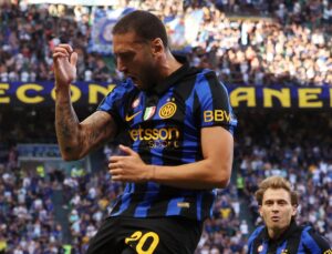 Inter'den Hakan Çalhanoğlu'na yeni sözleşme planı