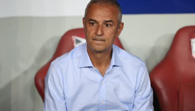 İsmail Kartal: 3 puan hakkımızdı