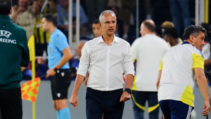 İsmail Kartal dönemi sona eriyor