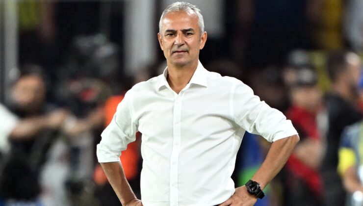 İsmail Kartal istifa etti