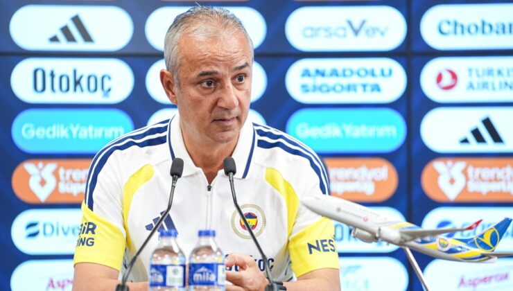 İsmail Kartal'dan derbi yenilgisi yorumu