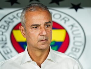 İsmail Kartal'dan şampiyonluk sözü