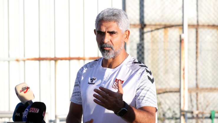 İsmet Taşdemir: Çok ihtiyacımız var