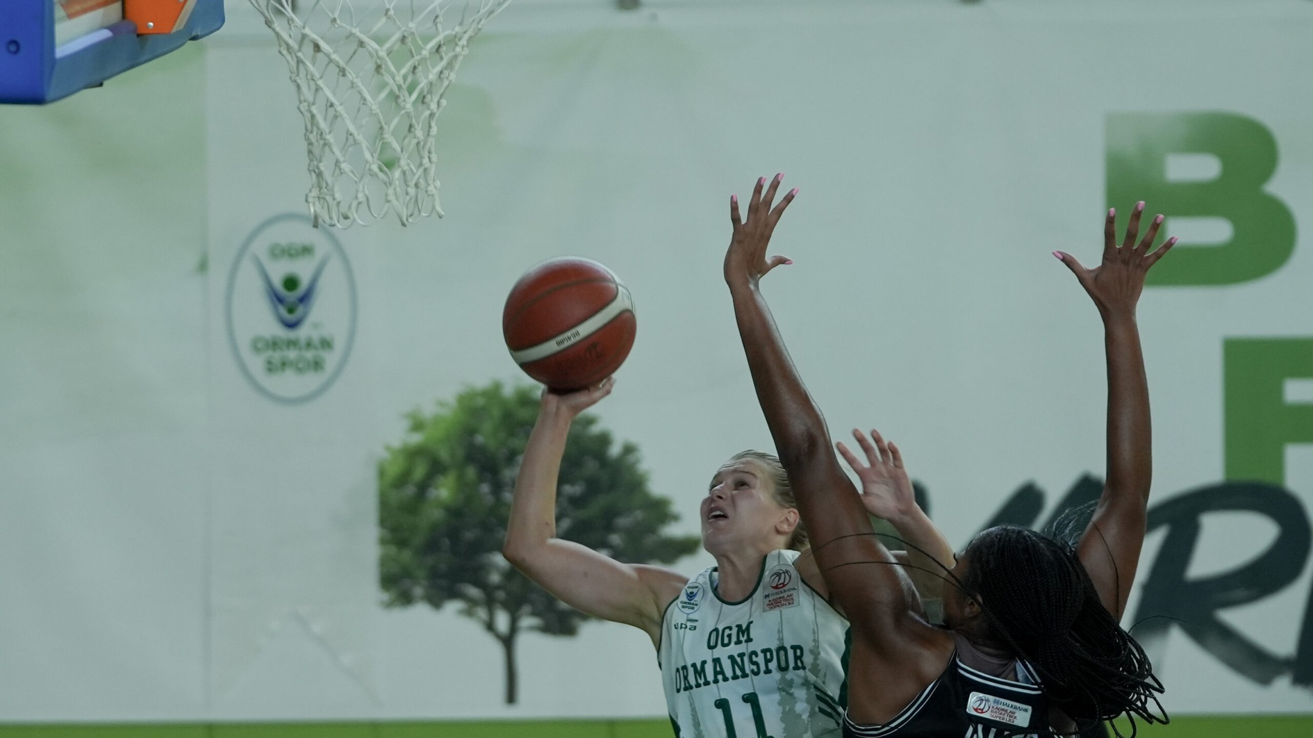 İstanbul Gençlikspor deplasmanda kazandı