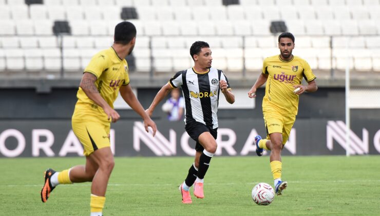 İstanbulspor son nefeste