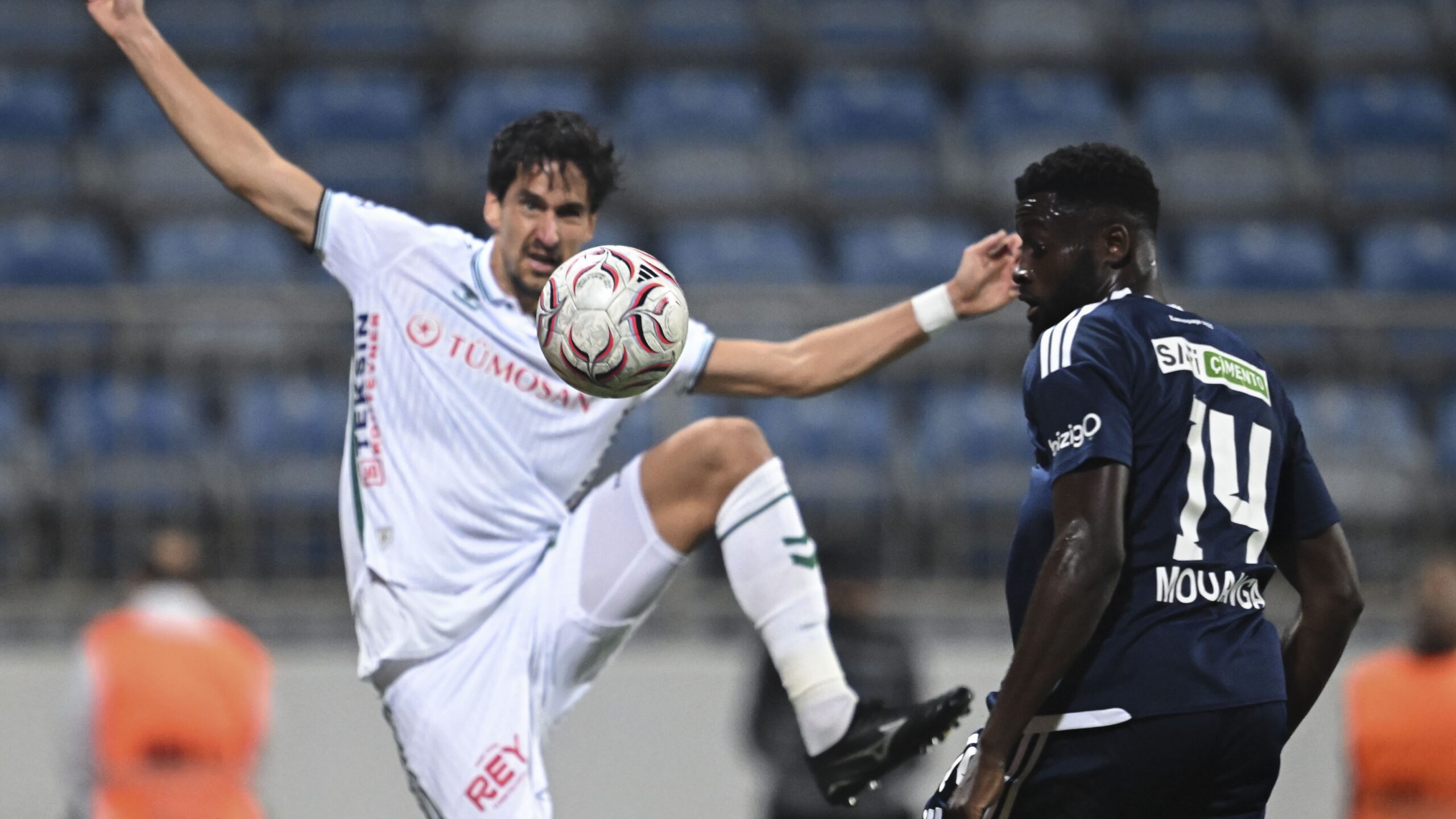 İstanbul'da kazanan yok