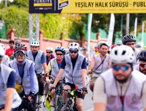 İstanbul'da Tour de France heyecanı