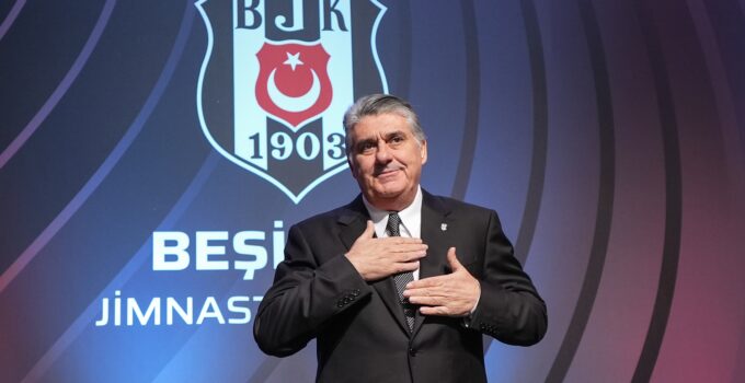 İşte Serdal Adalı'nın yeni yönetim kurulu aday listesi