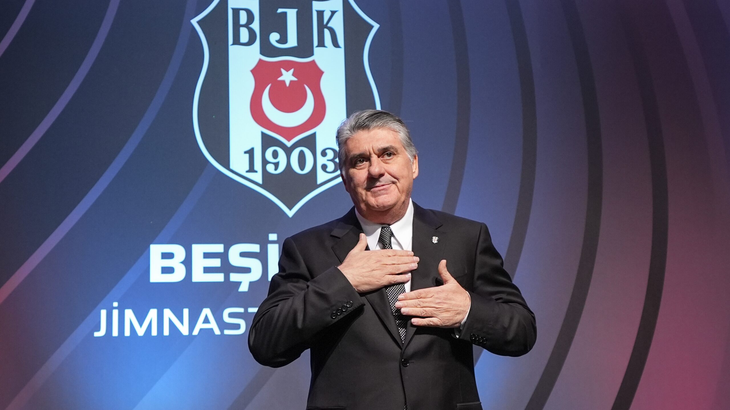 İşte Serdal Adalı'nın yeni yönetim kurulu aday listesi