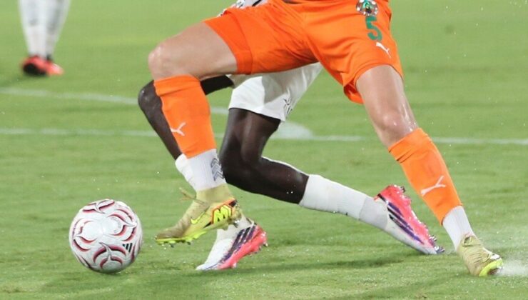 İşte Süper Lig'in yaş raporu
