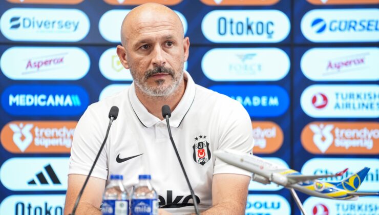 Italiano: Harika bir his